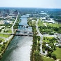 The Political Landscape of Austin, Arkansas: A Comparison to Other Cities in the State