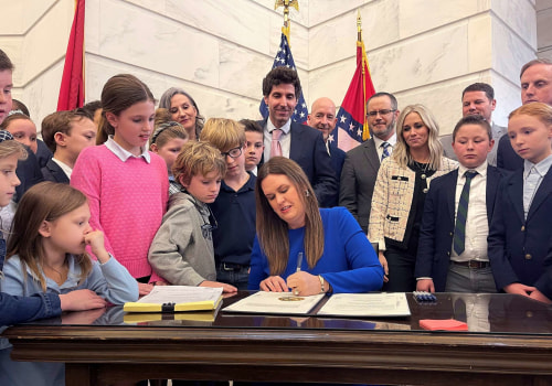 The Impact of Austin, Arkansas' Education System on Politics