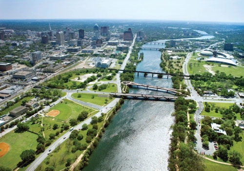 The Political Landscape of Austin, Arkansas: A Comparison to Other Cities in the State