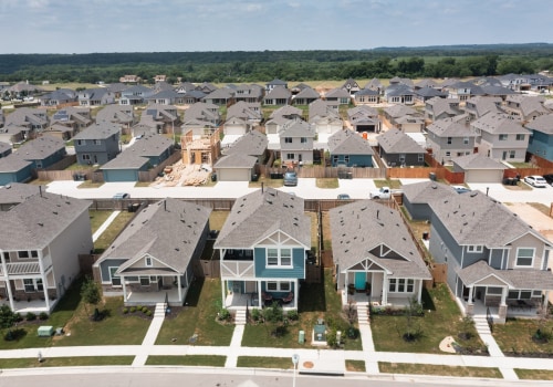 The Budget and Allocation of Local Government in Austin, Arkansas: A Political Perspective