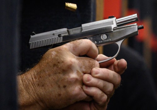 The Political Landscape of Austin, Arkansas: A Closer Look at Gun Control and Immigration