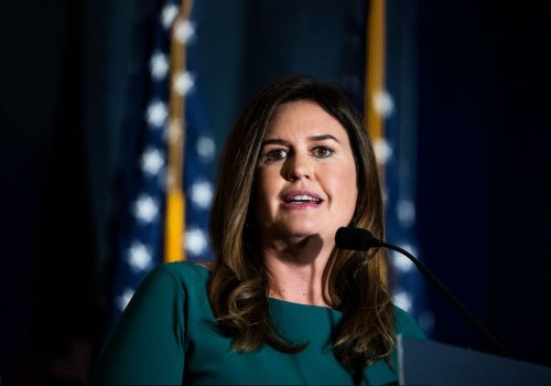 The Media's Role in Covering Austin, Arkansas Politics